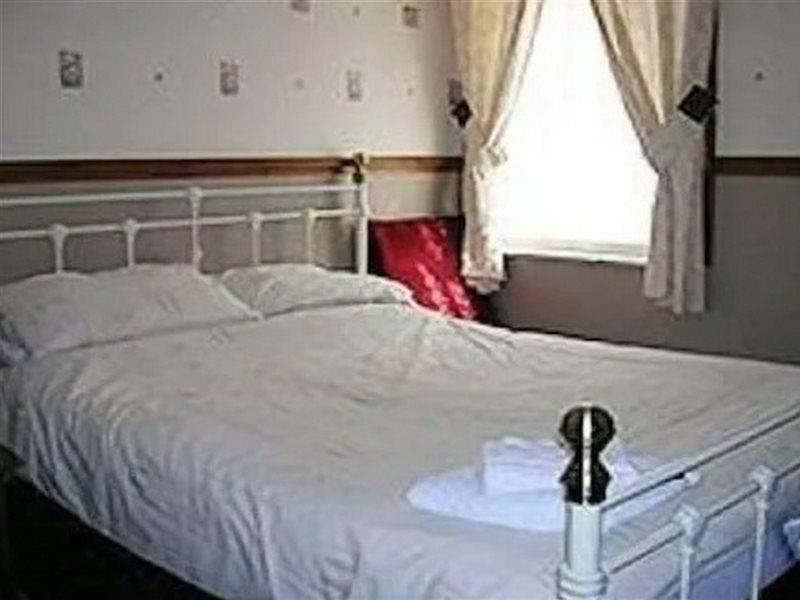 Roselea Hotel - St Chads Blackpool Luaran gambar