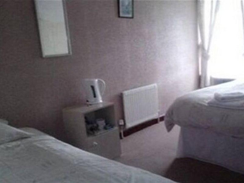 Roselea Hotel - St Chads Blackpool Luaran gambar