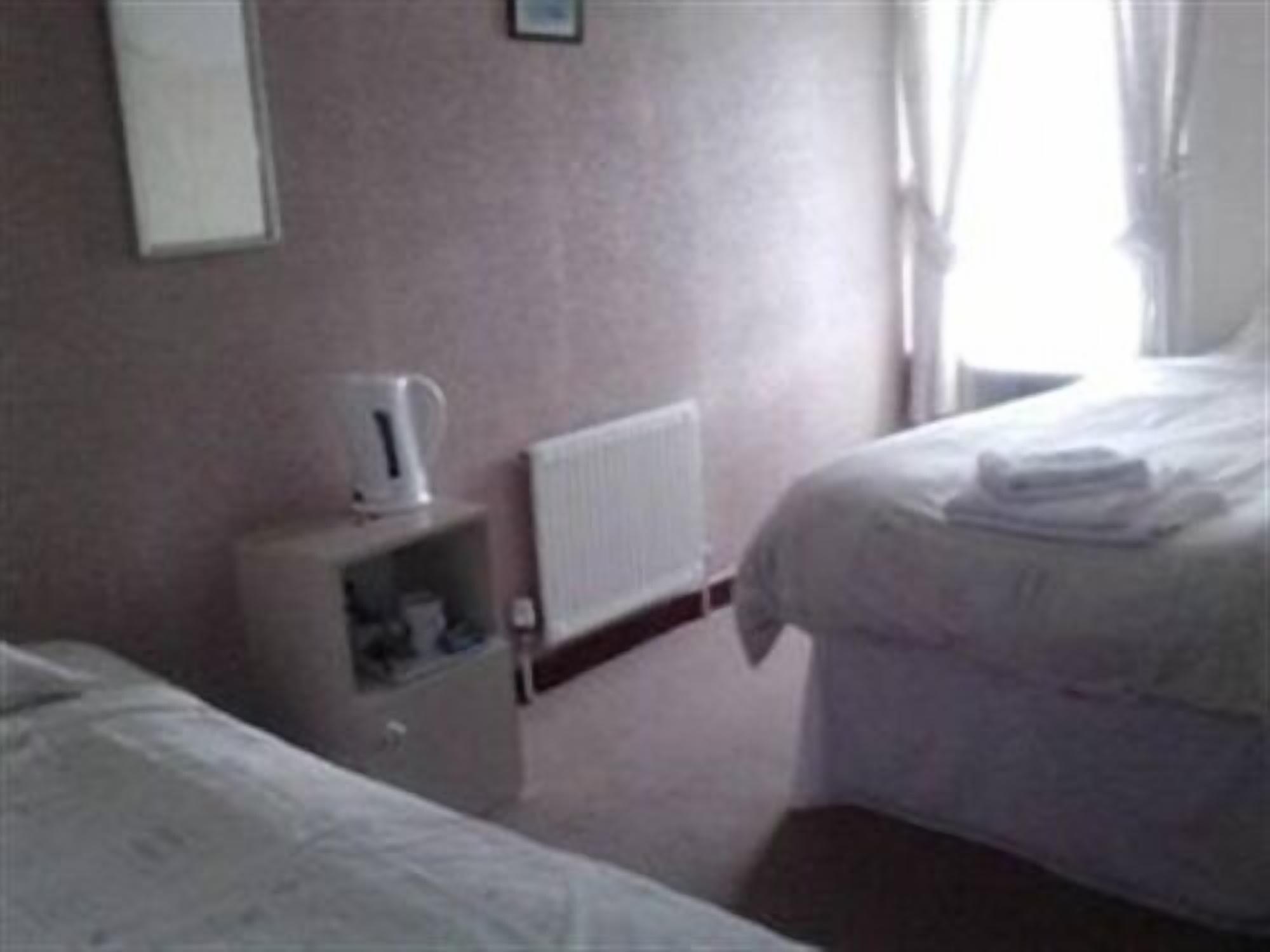 Roselea Hotel - St Chads Blackpool Luaran gambar