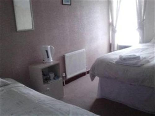 Roselea Hotel - St Chads Blackpool Bilik gambar