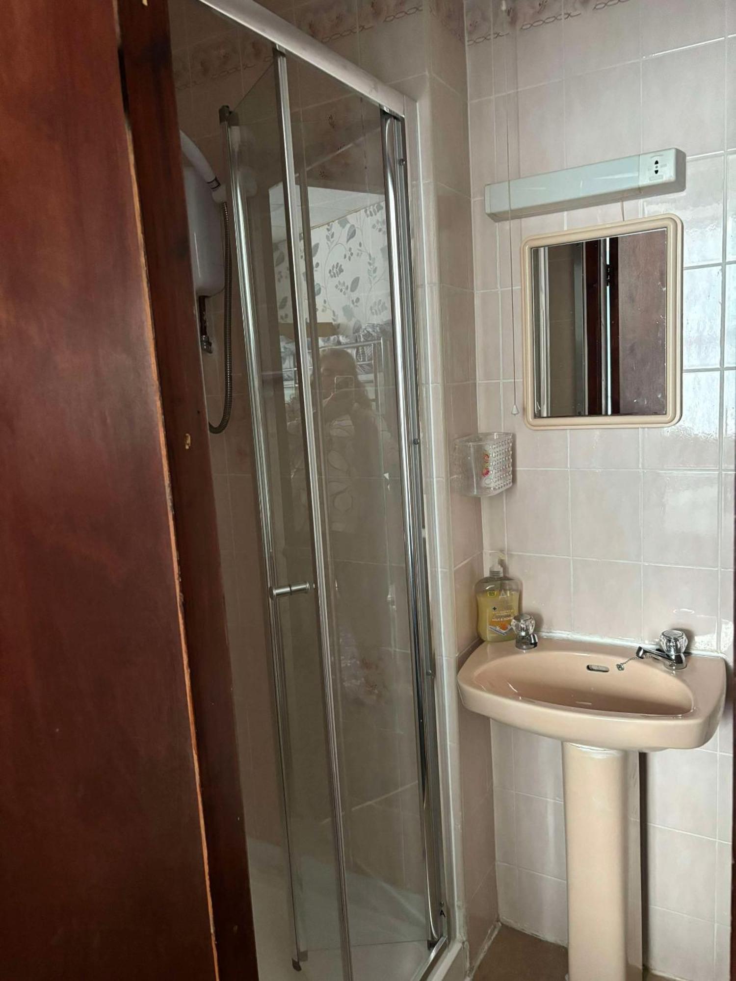 Roselea Hotel - St Chads Blackpool Bilik gambar