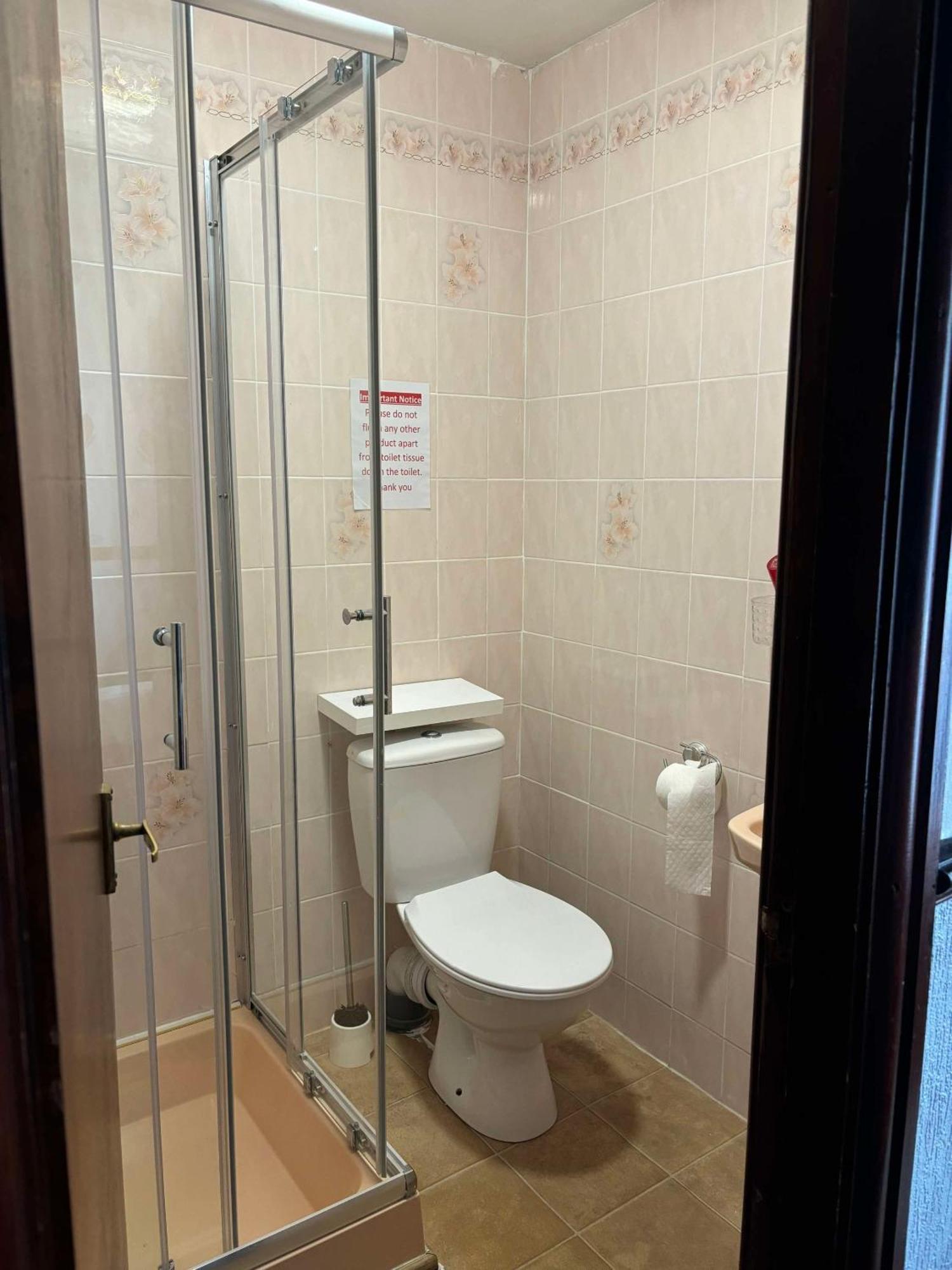 Roselea Hotel - St Chads Blackpool Bilik gambar