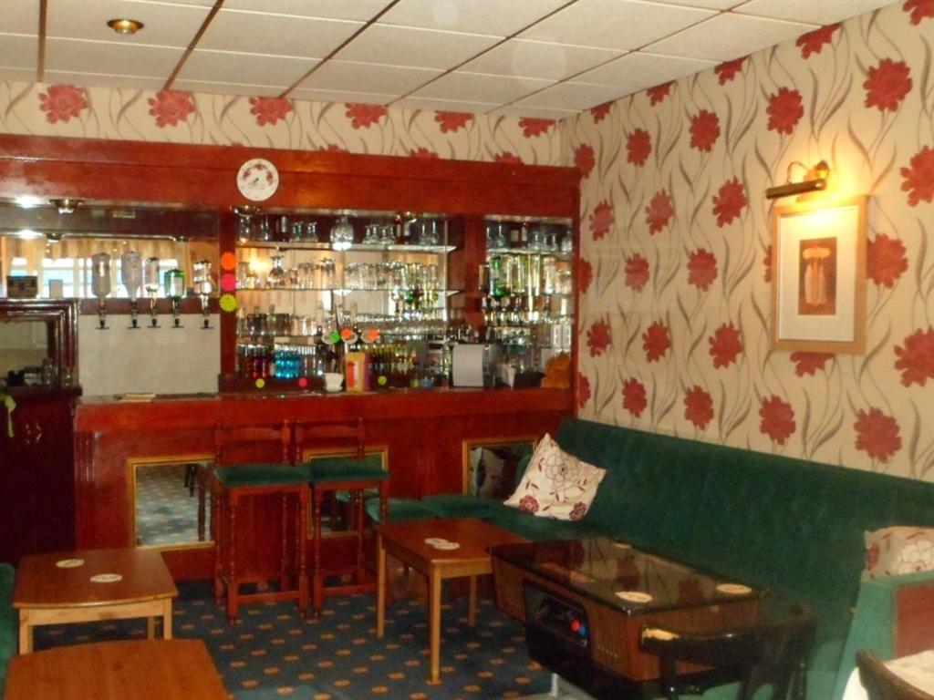 Roselea Hotel - St Chads Blackpool Luaran gambar