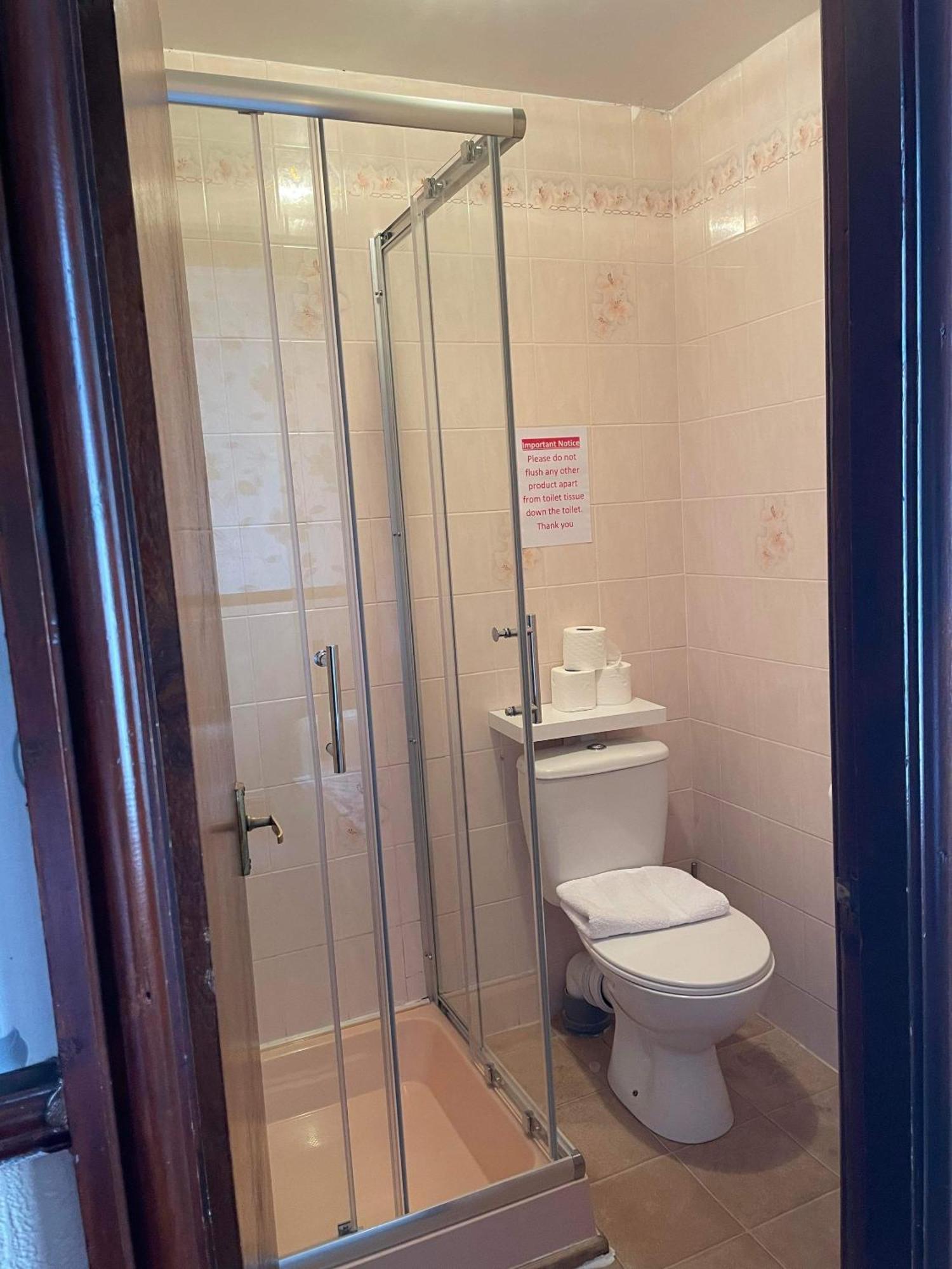 Roselea Hotel - St Chads Blackpool Luaran gambar