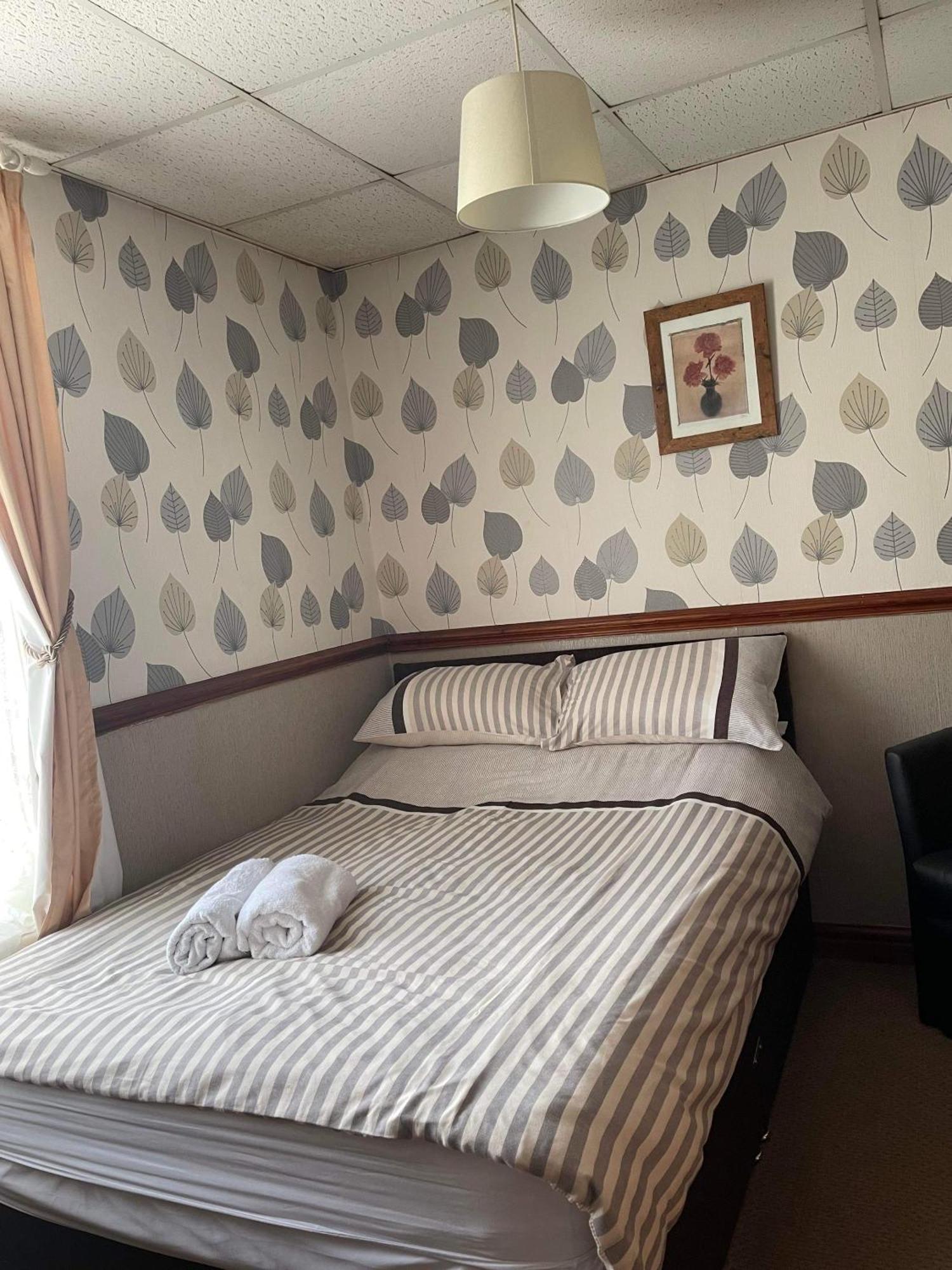 Roselea Hotel - St Chads Blackpool Luaran gambar